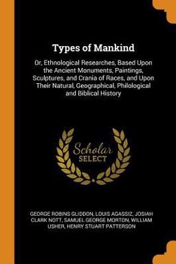 Types of Mankind