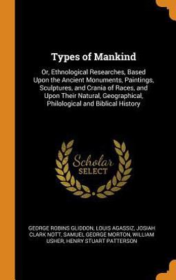 Types of Mankind