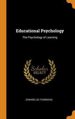 Educational Psychology