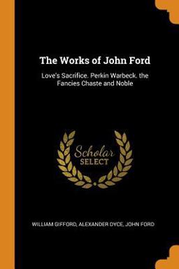The Works of John Ford