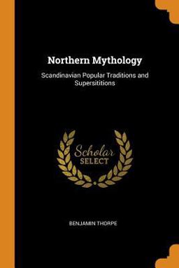 Northern Mythology