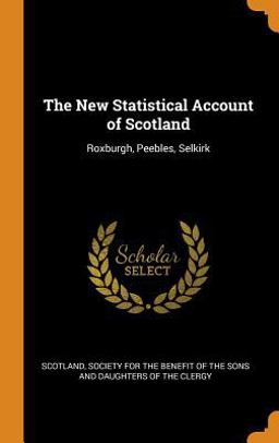 The New Statistical Account of Scotland