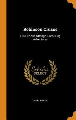 Robinson Crusoe