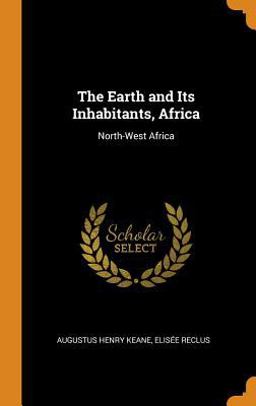 The Earth and Its Inhabitants, Africa