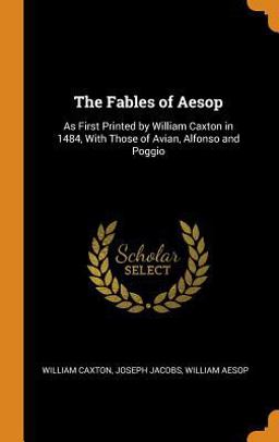 The Fables of Aesop