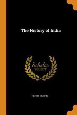 The History of India