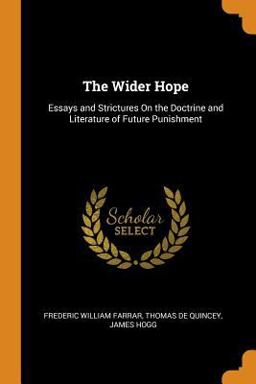 The Wider Hope