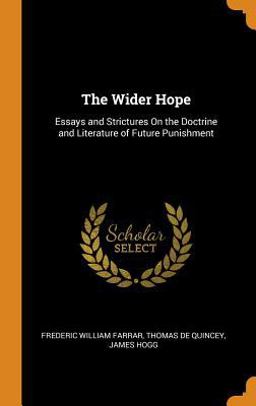 The Wider Hope