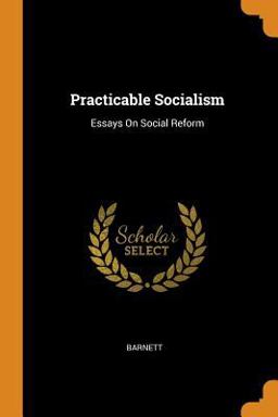 Practicable Socialism