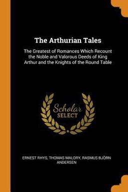 The Arthurian Tales