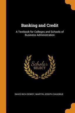 Banking and Credit