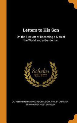 Letters to His Son