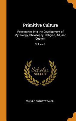 Primitive Culture