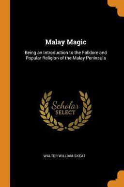 Malay Magic