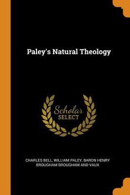 Paley's Natural Theology
