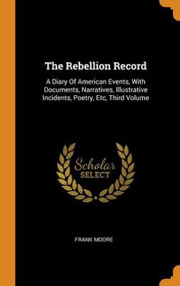 The Rebellion Record
