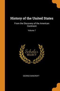 History of the United States History of the United States