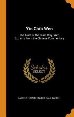 Yin Chih Wen