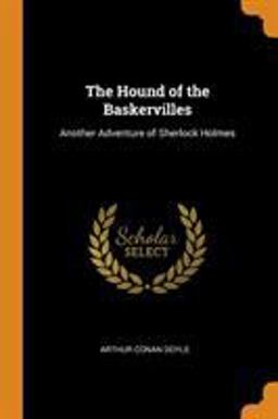 The Hound of the Baskervilles