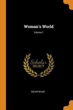 Woman's World; Volume 1
