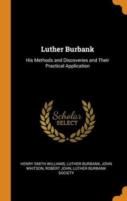 Luther Burbank