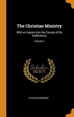 The Christian Ministry