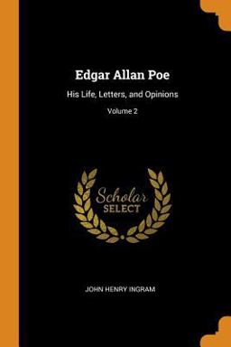 Edgar Allan Poe