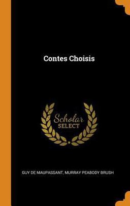 Contes Choisis
