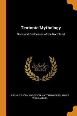 Teutonic Mythology