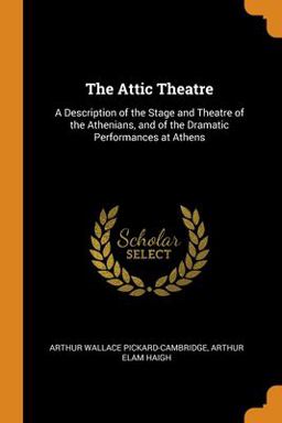 The Attic Theatre