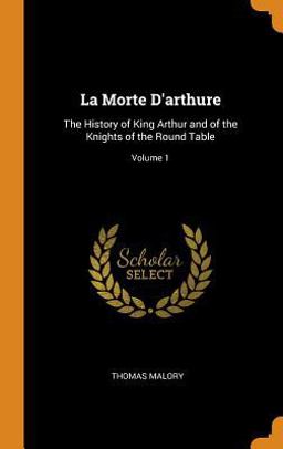 La Morte D'Arthure