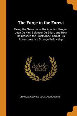 The Forge in the Forest