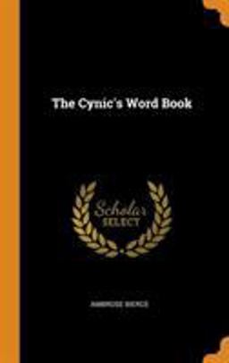 The Cynic's Word Book