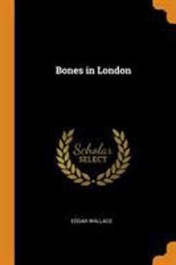 Bones in London