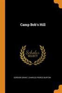 Camp Bob's Hill