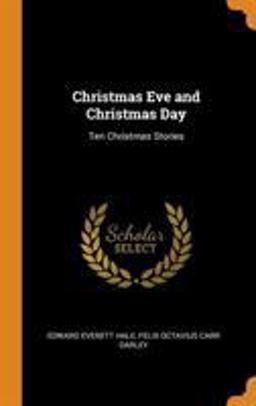 Christmas Eve and Christmas Day