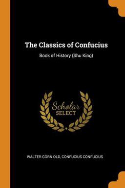 The Classics of Confucius