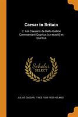 Caesar in Britain