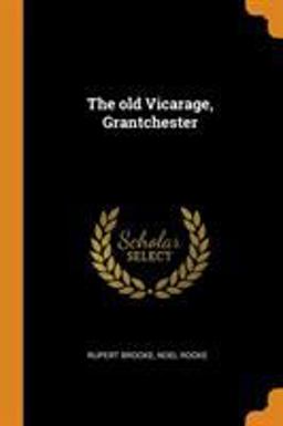 The Old Vicarage, Grantchester
