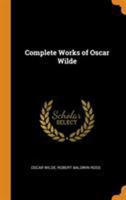 Complete Works of Oscar Wilde