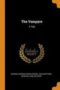 The Vampyre