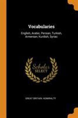Vocabularies