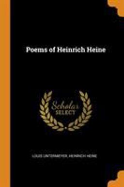 Poems of Heinrich Heine