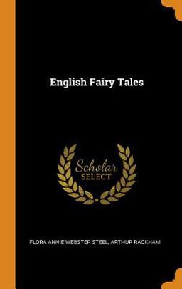 English Fairy Tales