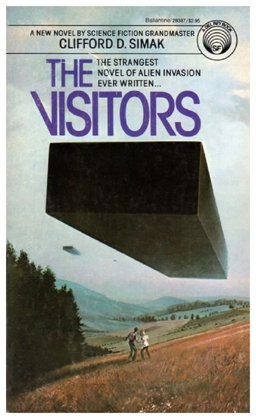 The Visitors