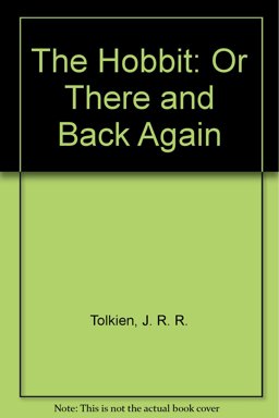 The Hobbit