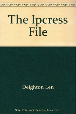 The Ipcress File
