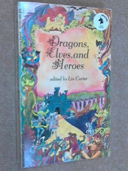 Dragons, Elves and Heroes