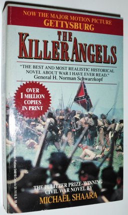 The Killer Angels