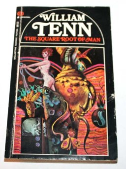 The Square Root of Man The Square Root of Man